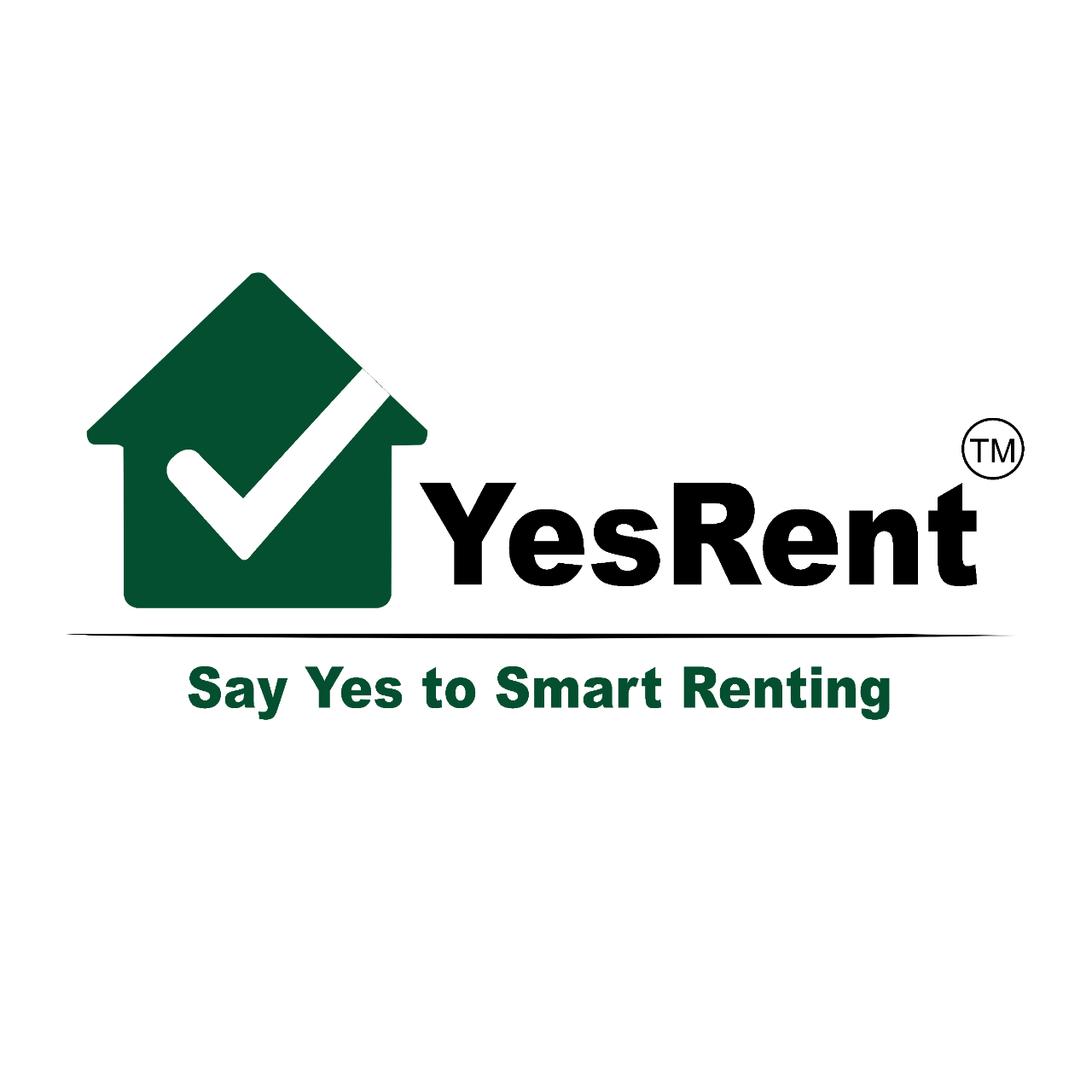 YesRent logo