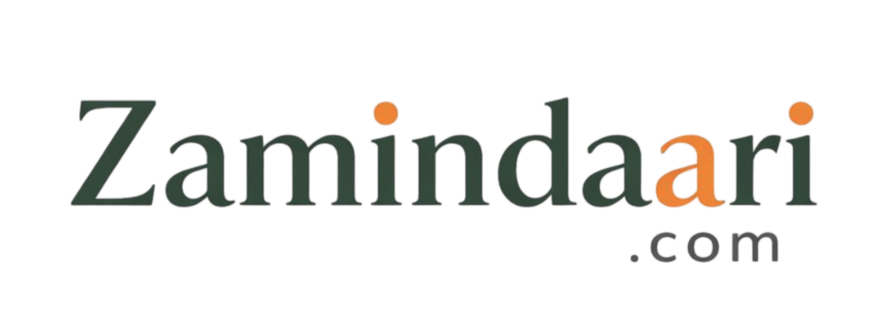 Zamindaari logo